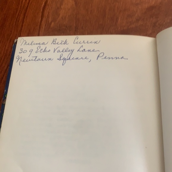 Vintage Raggedy Ann Books-1960-1961. Set of 2 - Picture 13 of 13